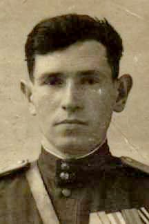 Бакало Дмитрий Андреевич